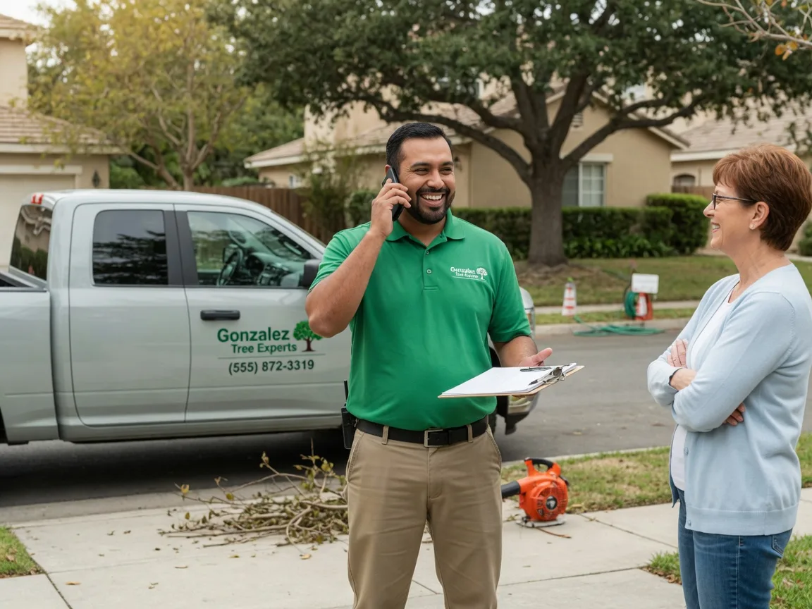 Tree Service Cecil, GA FAQs